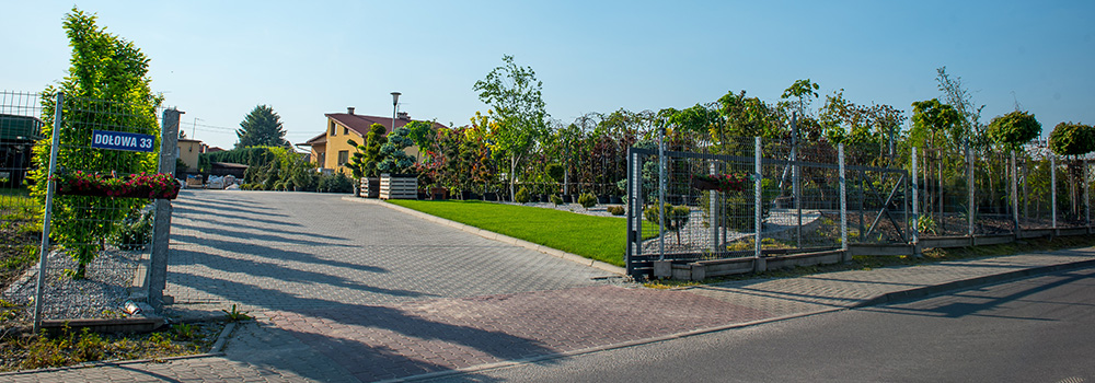 Centrum Ogrodnicze Kulka